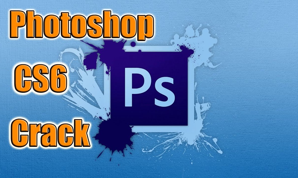 Adobe Photoshop Cs6 Torrent Pc