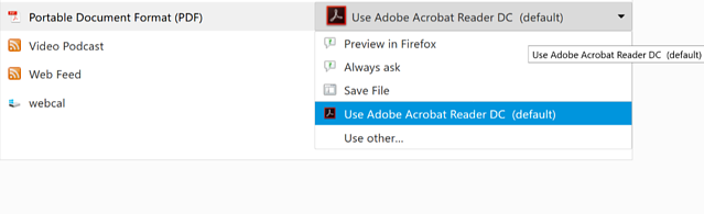 Adobe Dc Application Initialization Error