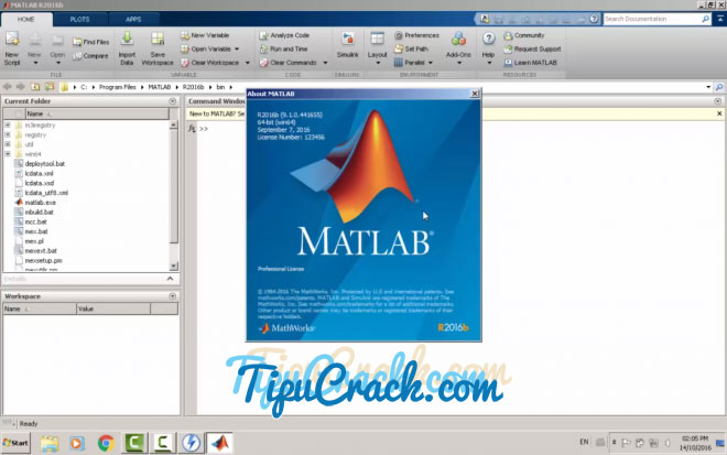 Matlab 2013 With Crack And Keygen